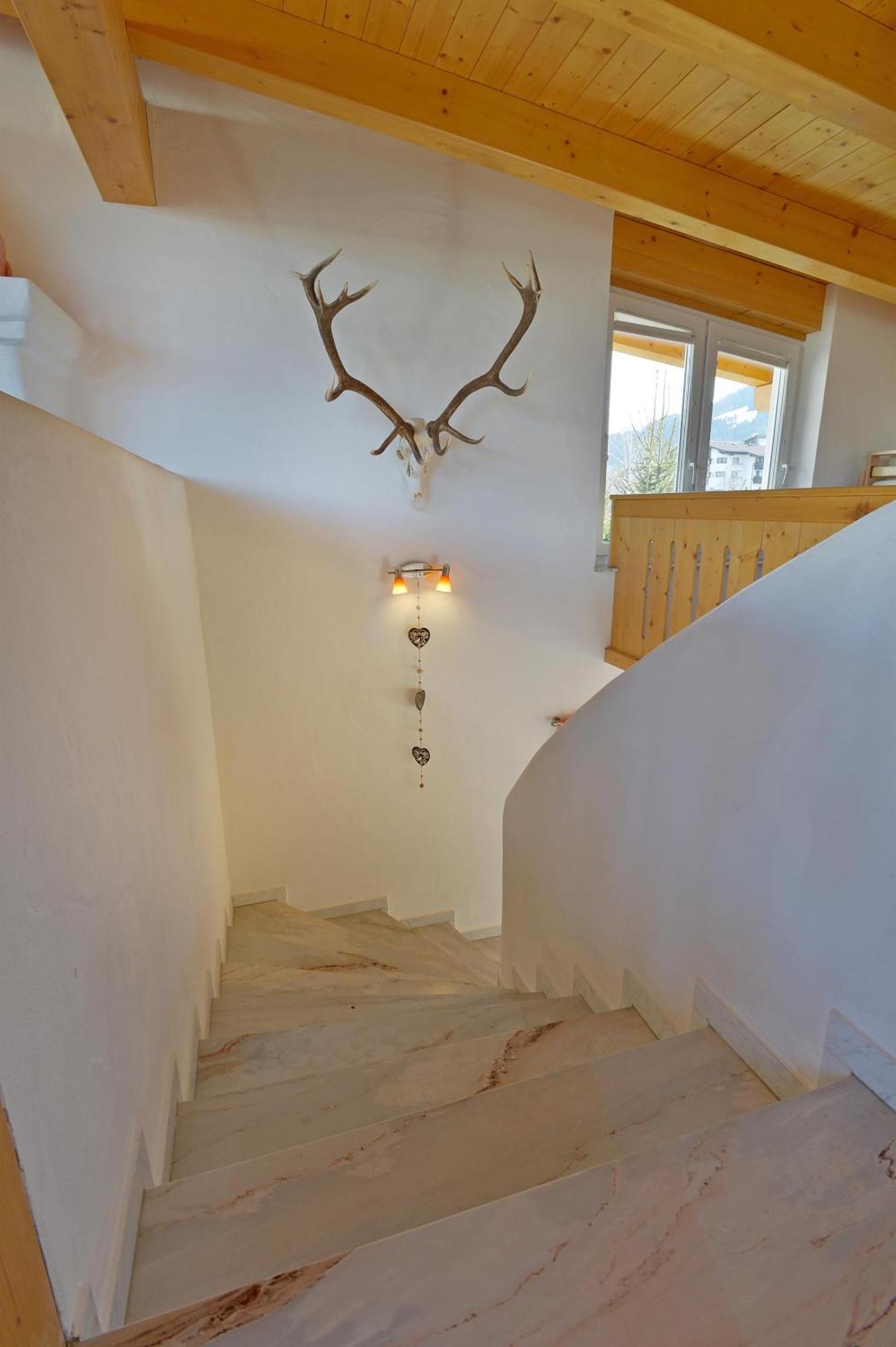 Alpenchalets Wilder Kaiser Ellmau Buitenkant foto
